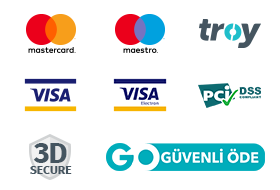 Ödeme Yöntemi