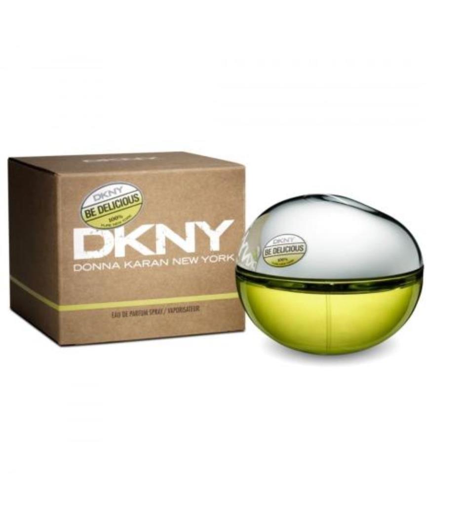 Dkny Be Delicious Edp 15 ml Kadın Parfümü