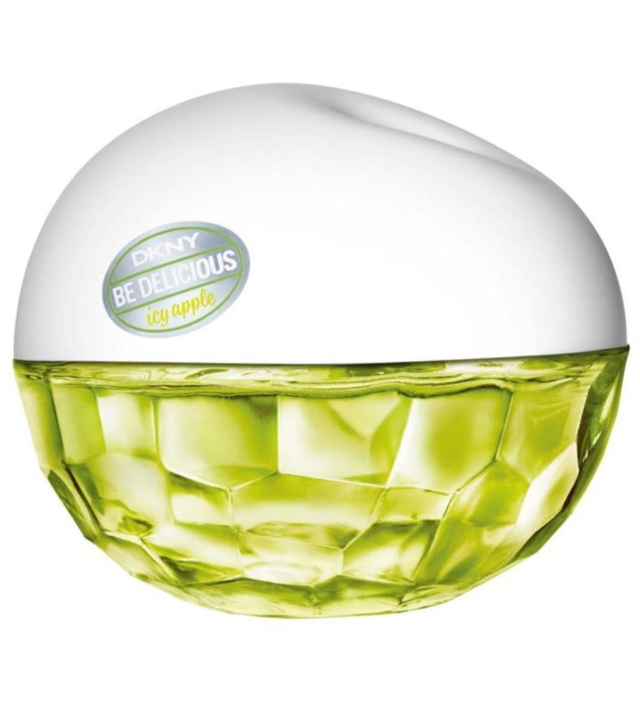 Dkny Be Delicious Icy Apple Edp 50 Ml Kadin Parfumu