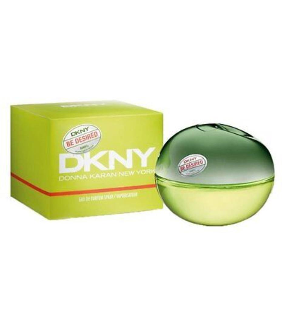 Dkny Be Desired Edp 50 ml