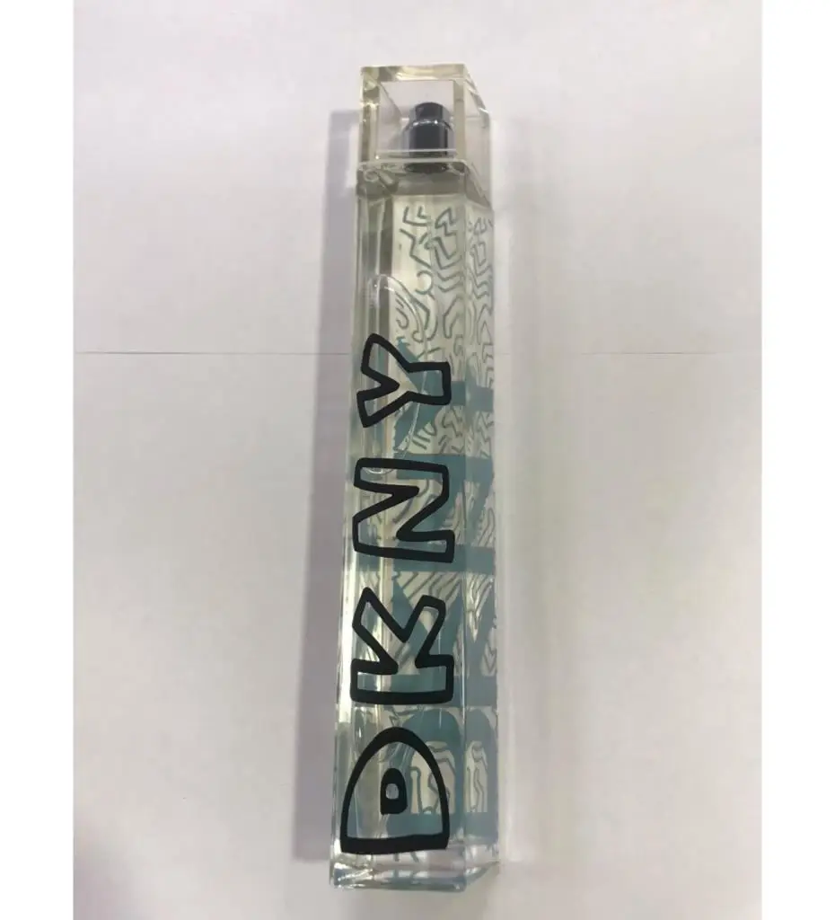 Dkny Men Summer Edt Refill 100 ml Erkek Parfüm