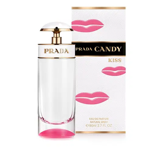 Prada Candy Kiss Edp 80 ml