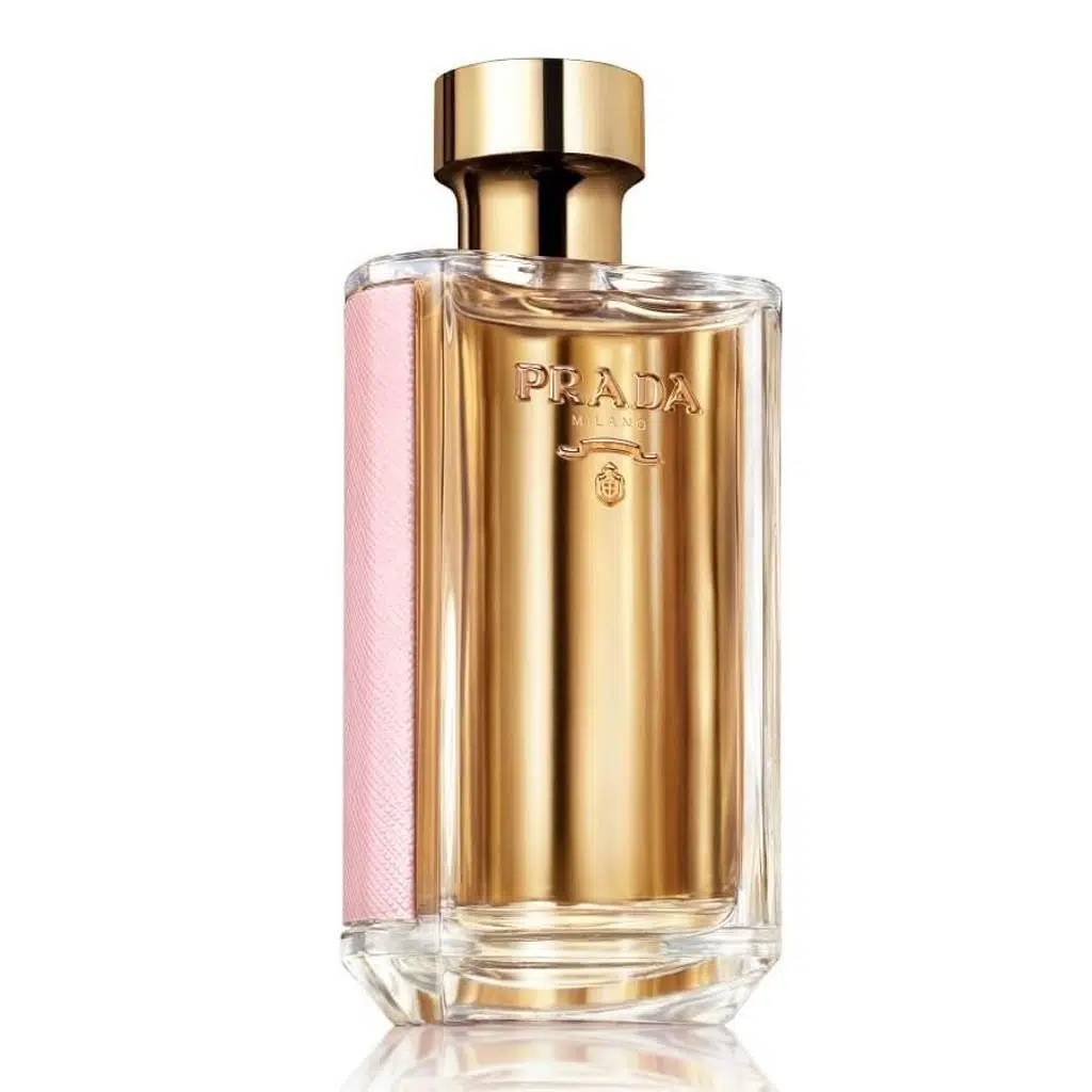 Prada La Femme L'eau EDT 100 ml Kadın Parfüm