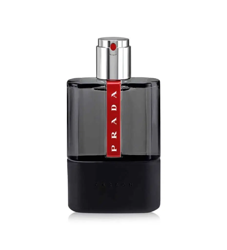 Prada Luna Rossa Carbon Edt 100 ml Erkek Parfüm