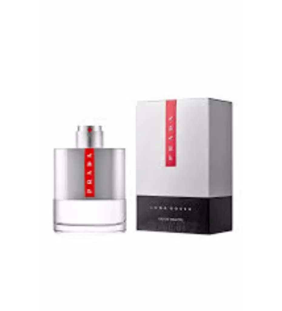 Prada Luna Rossa Edt 100 ml