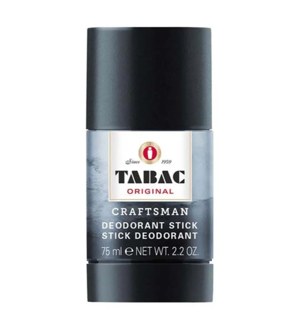 Tabac Craftsman Erkek Deodorant Stick 75ml