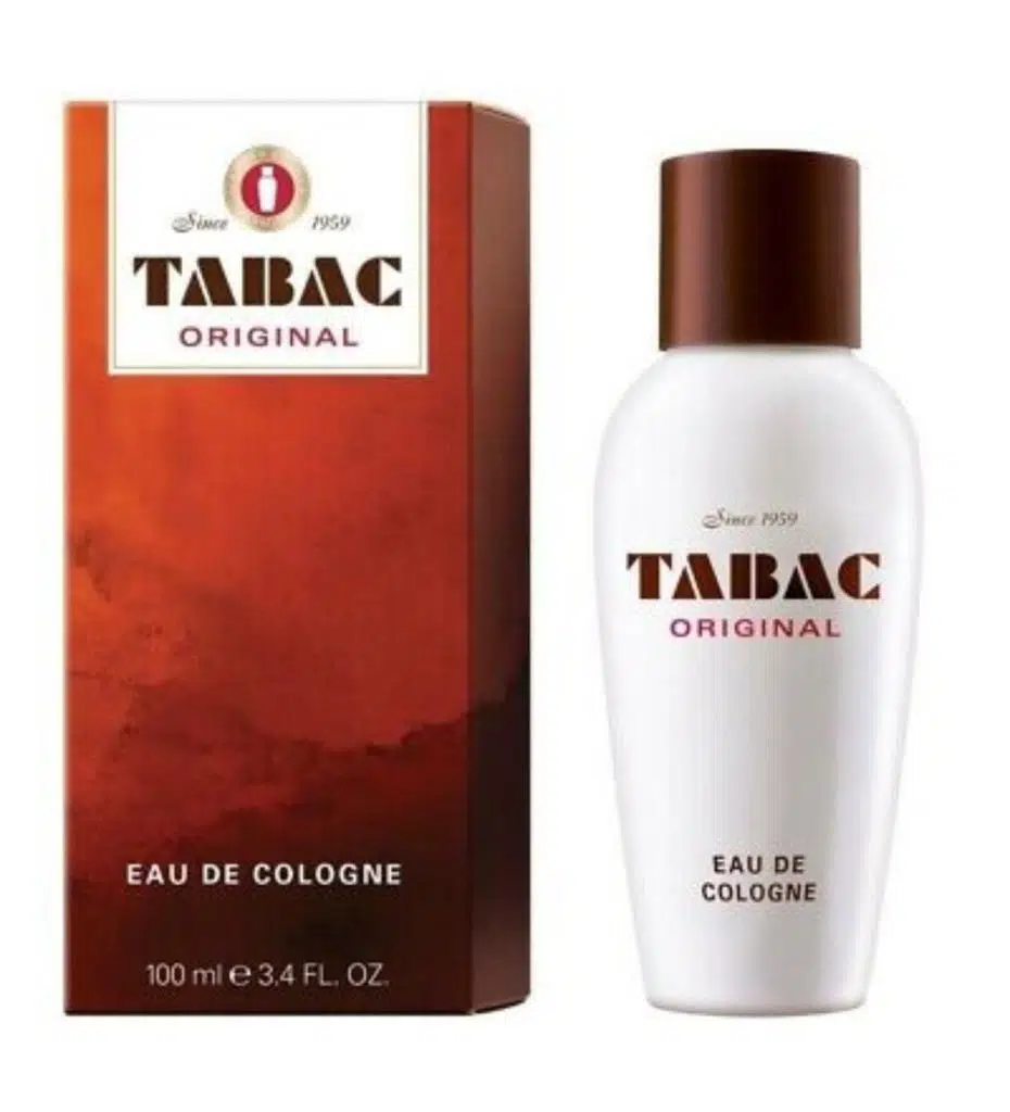 Tabac Edc 100 Ml Erkek Parfümü