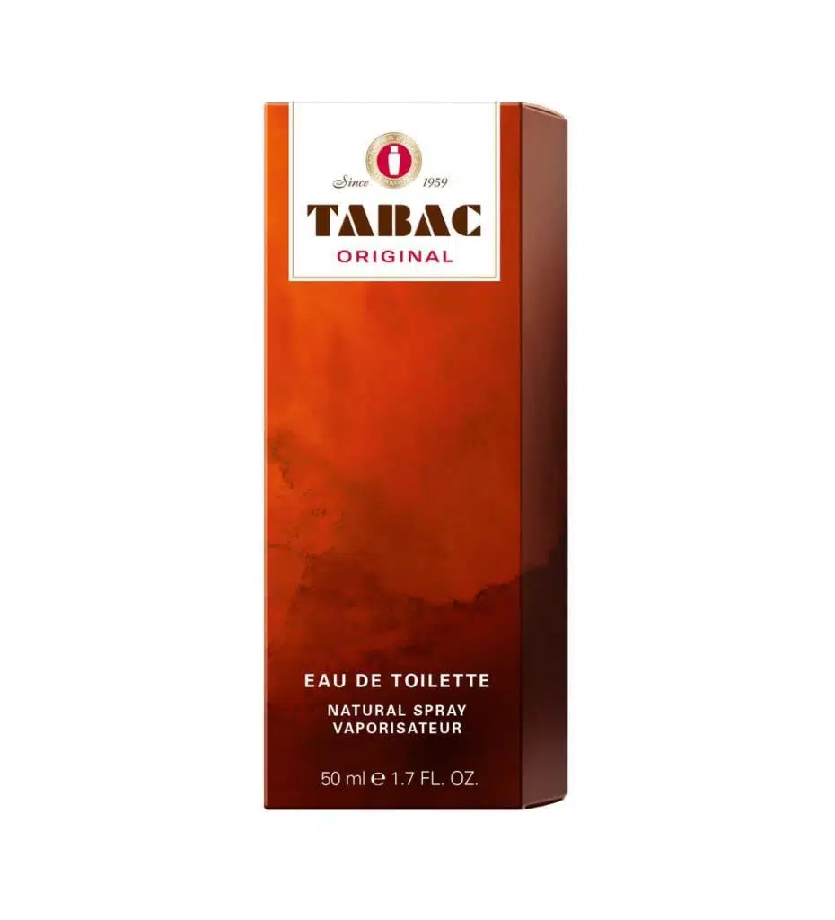 Tabac Edt 50 ml Erkek Parfüm