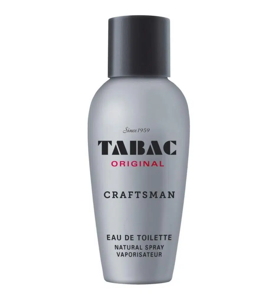 Tabac Original Craftsman EDT 50ML Erkek Parfüm