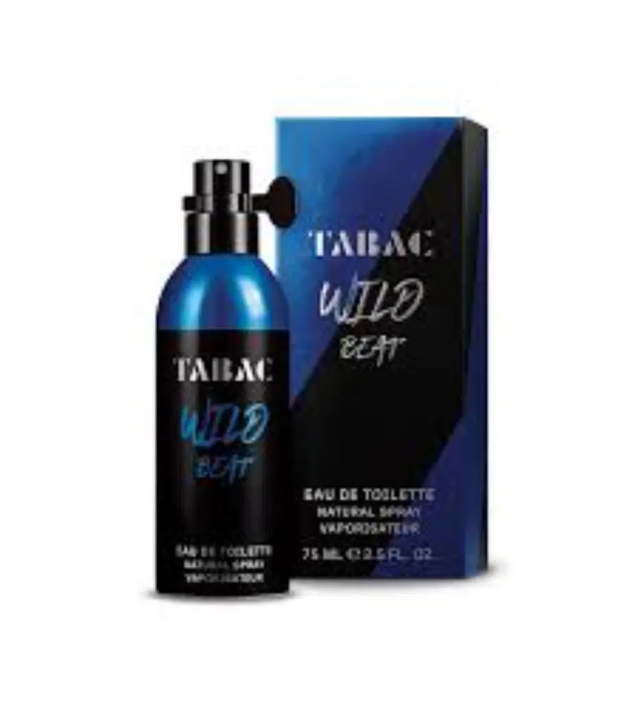 Tabac Wild Beat Edt 75 ml Erkek Parfümü